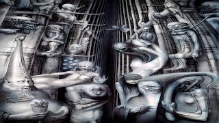 Salvia Will Turn Reality Into a Machine Made of Flesh