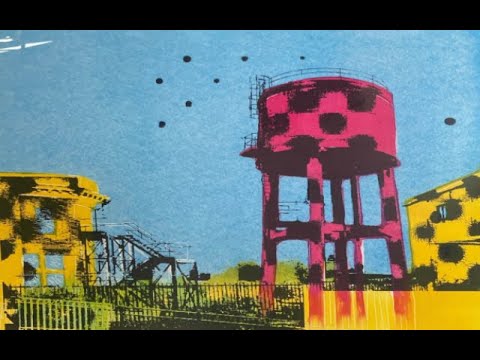 Easterly Artists BBC Radio Suffolk interview 221104 - Clare Johnson