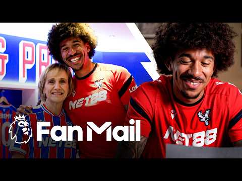 Liam Okafor — Match-winning moment
