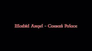 Morbid Angel - Caesar&#39;s Palace