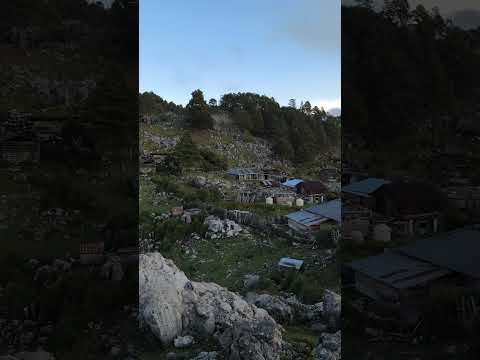 Chuatuj, Nebaj Quiché #travel
