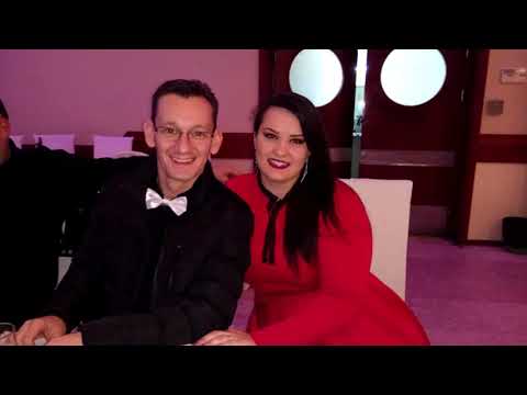 Sofija Kodzopeljic & Slavisa Vancevic Bobi-2019- Studio Nole-