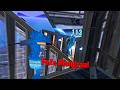 NO HANDS Fortnite Montage Best Kmb Settings For AIMBOT Piece Control