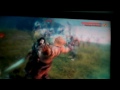 Rukdug Bloodstorm Vs Kugaluga The Mountain