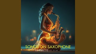 Speak Softly Love (Saxophone Cover)