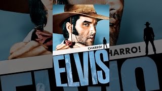 Elvis: Charro!