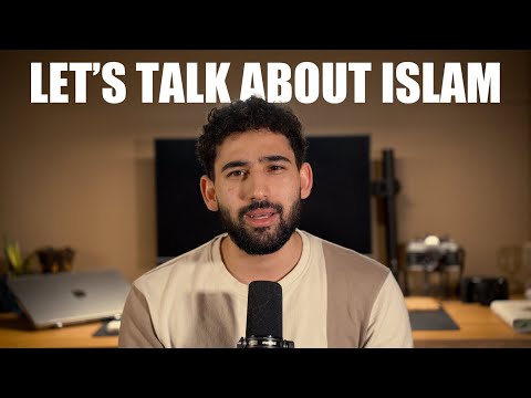 why I don't want to make Islam videos... Habibi Squad Haz