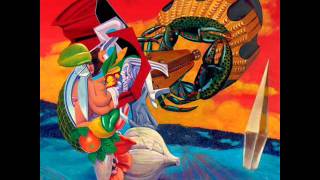 The Mars Volta - Desperate Graves