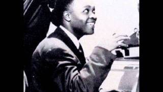 Leonard  "Baby Doo" Caston I'm Gonna Walk Your Log (1940)