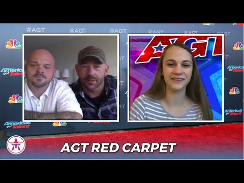 Kenadi Dodds & Broken Roots: Which Country Artist is Favorite to Win America's Got Talent?