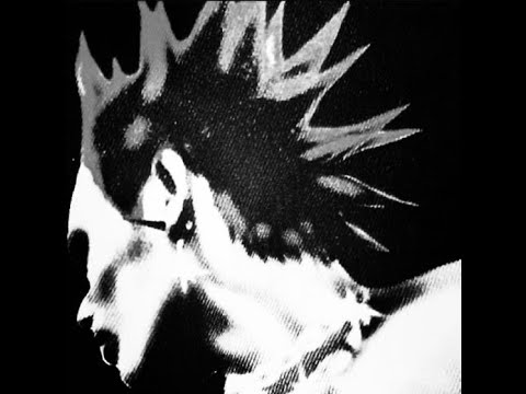 [FREE] SCARLXRD + GHOSTEMANE type beat - MALICE