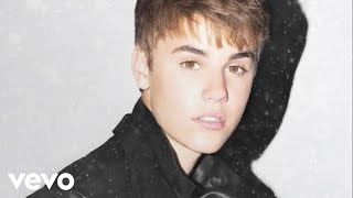 Justin Bieber - Only Thing I Ever Get For Christmas (Audio)