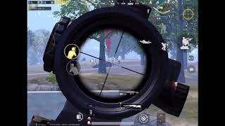 PUBG ソロスク22kill