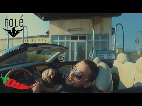 LLUNI x ERNO - SDI SA HERE (OFFICIAL VIDEO)