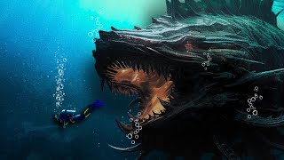 Feeding The Monster Is the ONLY WAY To Save EVERYONE