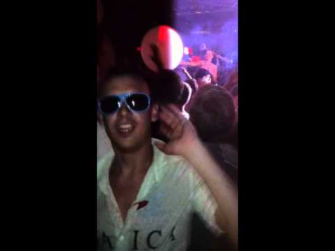 Mannheim big fm party