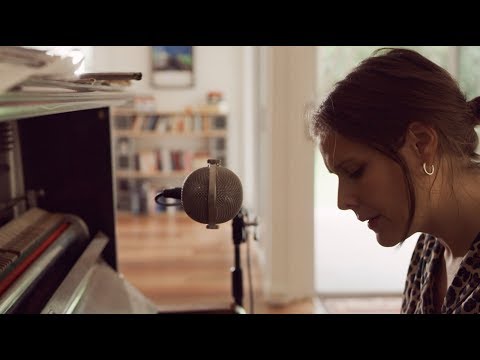 
    Middle Kids - Salt Eyes (Home Session Part 2)
  