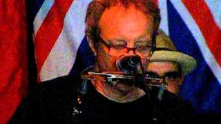 Randy Weeks - Goin&#39; My Way - Jovita&#39;s - Austin Texas - 041711