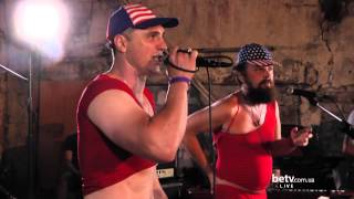 Хамерман знищує віруси - \