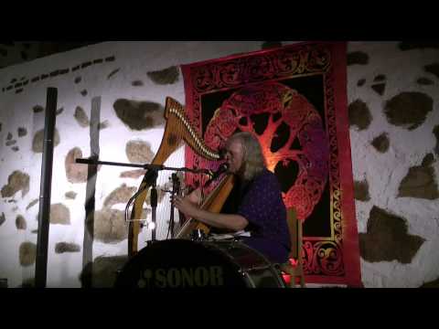 Robin Williamson - Sweet Mally / Dreams of no return