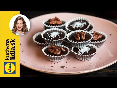 Šuhajdy 😍 | Veronika Bušová | Kuchyňa Lidla