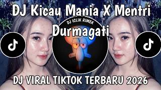Download lagu DJ KICAU MANIA X MENTRI DURMAGATI PARTY VELOCITY FULL BASS VIRAL TIKTOK TERBARU 2026 ! mp3 Download lagu DJ KICAU MANIA X MENTRI DURMAGATI PARTY VELOCITY FULL BASS VIRAL TIKTOK TERBARU 2026 ! mp3
