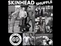 Skinhead - Shuffle (Full Album)