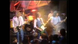 Status Quo What you&#39;re proposing 1980 Top of The Pops 9th October 1980