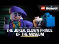 Wideo z rozgrywki LEGO Batman: Legacy of the Dark Knight  PC