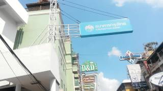 d and d hotel bangkok khaosan road pool open to midnight