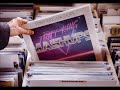 RENE, ANGELA & KYLIE Ft KURTIS BLOW "SAVE THE MAGIC"