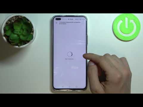 How to install apps from browser on HUAWEI Nova 8i / Install from unknown Nova 8i