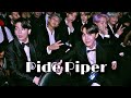 WhatsApp Status BTS Pied Piper