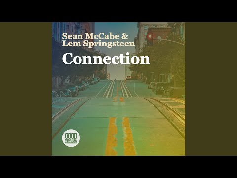 Connection (Sean's Hook-Up Dub)