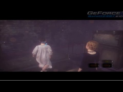 Resident Evil Revelations 2 Extra Ep 2: Little Miss (GeForce 210 + E6550) PC Gameplay HD