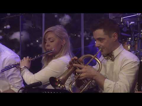 Himlen i min famn - Sirikit Jacobsen - Jól við Løkin 2016 2