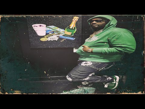 (FREE) "Twin AMGS" - Peezy x Skilla Baby x Smooth Detroit Type Beat