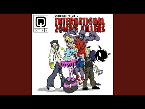 International Zombie Killers