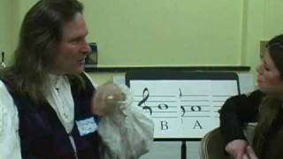 Jonathan Kruk - Storyteller