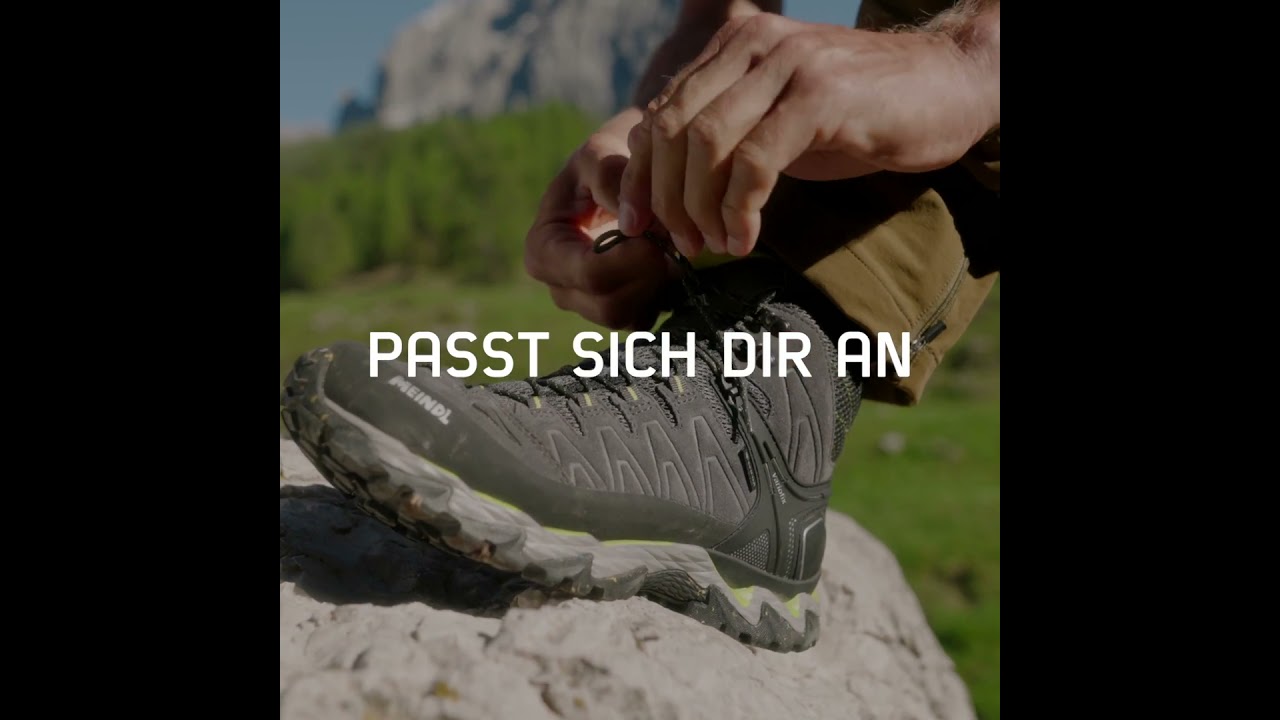 Mission Outdoor HW21 - Meindl Lite Hike GTX