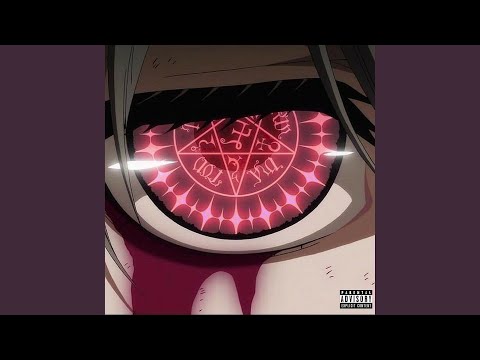 Mata Merah (feat. Lil Svrs, CaliCash)