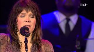 Beth Hart &quot;Caught Out in the Rain &quot;  Baloise Session 2014