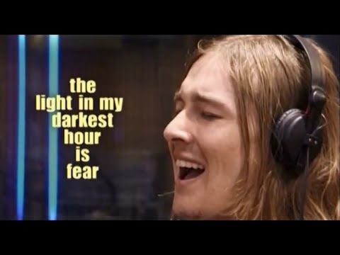 Silverchair  - Across the Night: The Creation of Diorama [legendas em português]