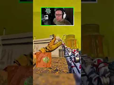 Clutch This, Join Xen...