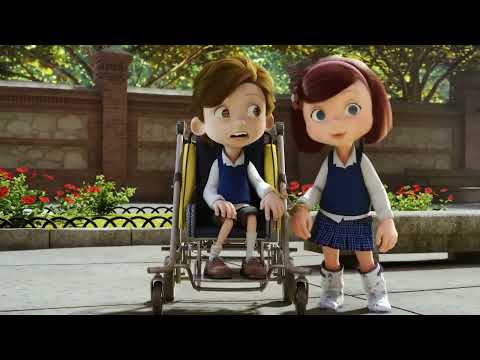 Cordas- Cuerdas/Dublado Português