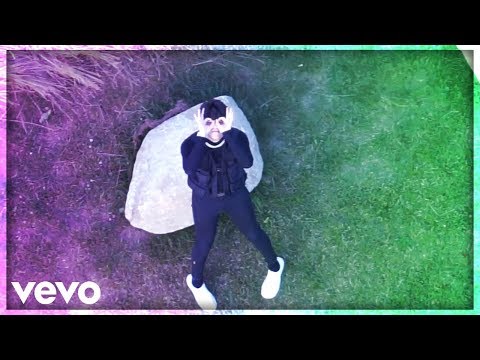 Monds - Ice all over my neck [Official Music Video]