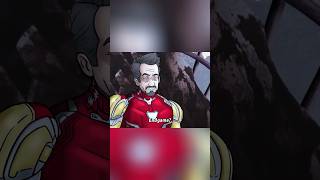 Part 1: Why didn't Doctor Strange use the Time Stone to bring lron Man back. #movie #marvel #drama