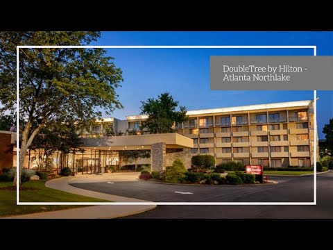 DoubleTree Northlake