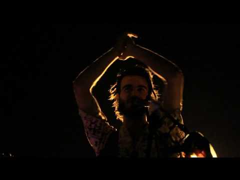 PLANT AMOR - APROVEITE A VIDA (LUAU REGGAE BARRA DA LAGOA 7 AO VIVO)