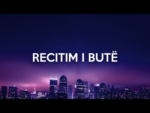 Recitim i butë i sures el-Enbija